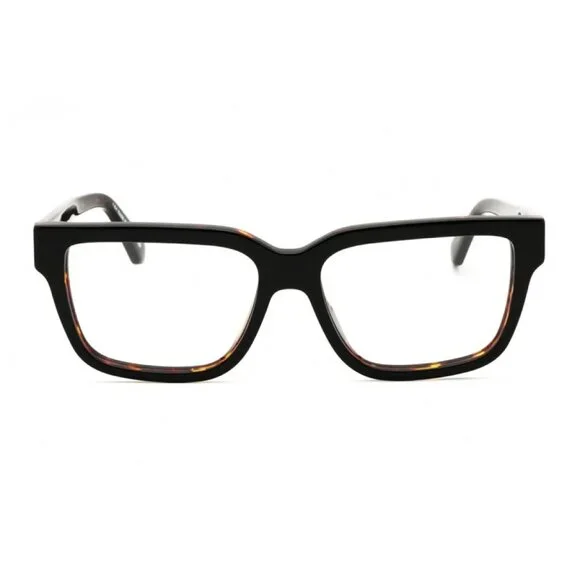 NWT OFF-WHITE BLACK EYEGLASSES NWT OFF WHITE Style 71 OERJ071S24PLA0011000 Eyeglasses main image 2